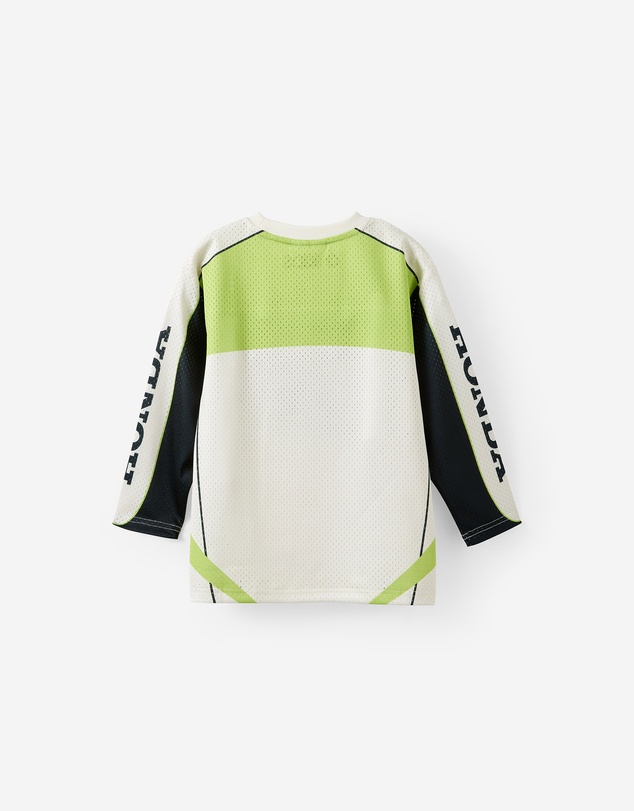 Cotton On Kids - Lcn Honda X Jt Racing Ls Football Jersey