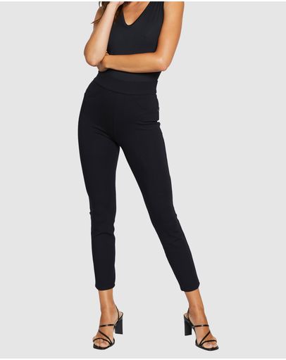 Classic Black