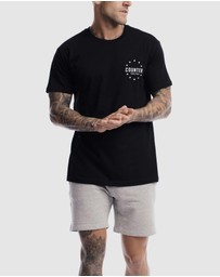 Counter Culture - Polaris Tee
