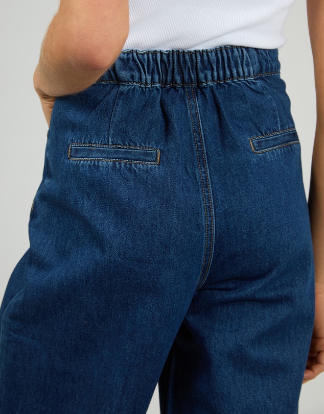 Silent Theory - Aster Pant