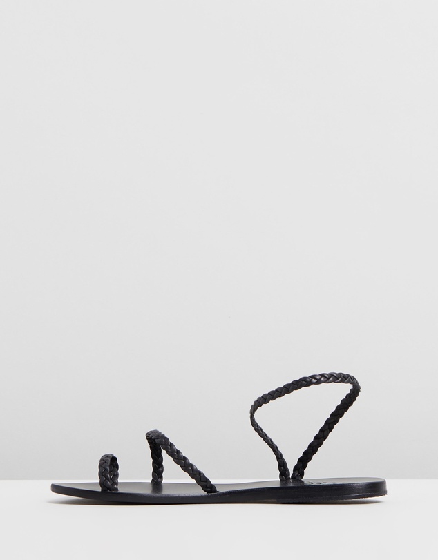 Ancient Greek Sandals - Eleftheria Sandal