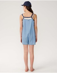 Rip Curl - Sunshine Squad Romper - Kids