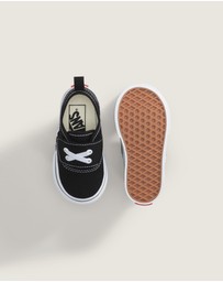 Vans - Authentic Elastic V - Babies-Kids