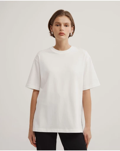 Witchery - Boyfriend T-shirt 2.0