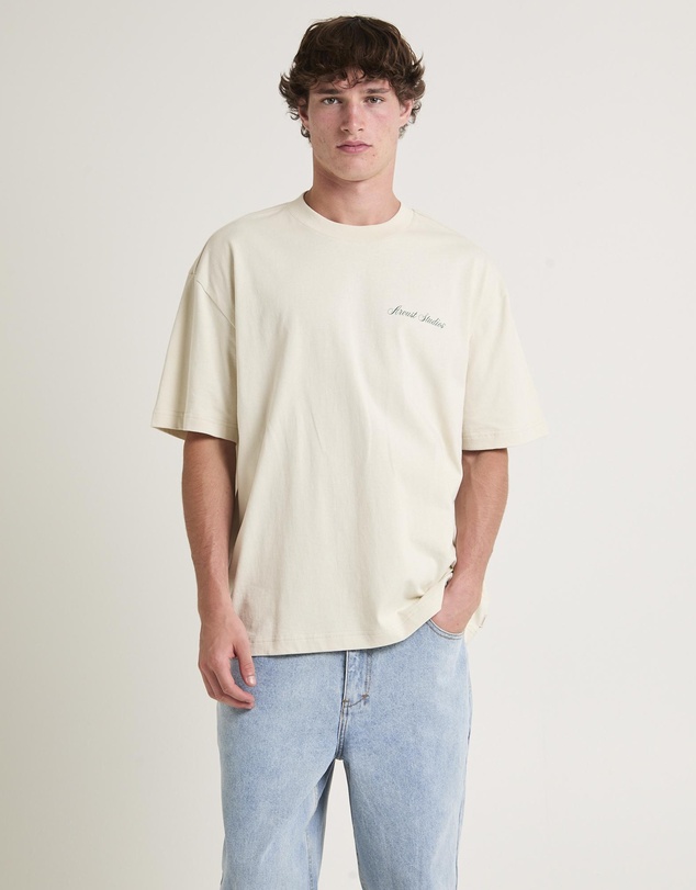 Arvust - York T-Shirt