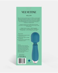Velvetine - Willow