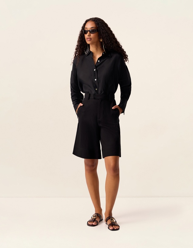 MOS The Label - Miri Bermudas
