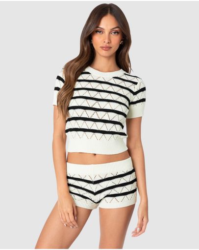 CREAM-AND-BLACK