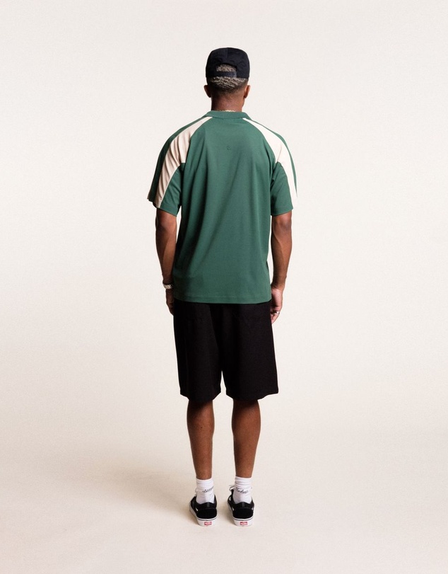 STUDENTS - Reserves S/S Polo Shirt