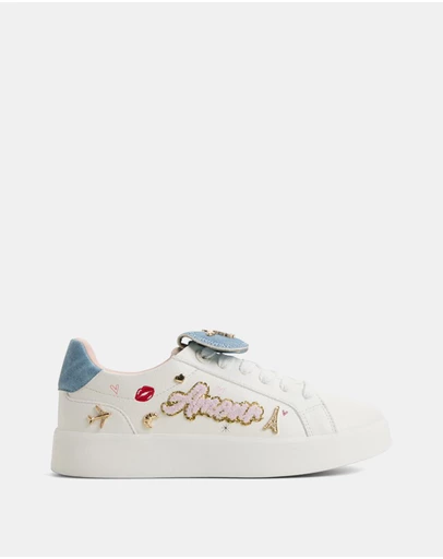 ALDO - Frenchie Sneakers