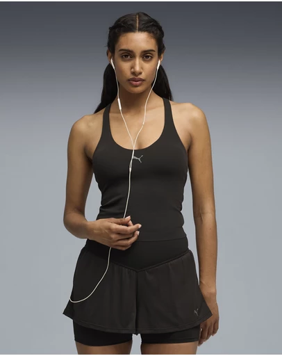 Puma - Shapeluxe Racerback Tank