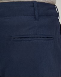 Oxford - Artie Loose Fit Trousers