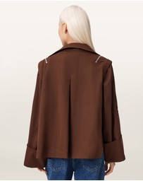 AllSaints - Leighton Jacket