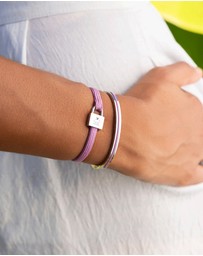 PIG&HEN - Maya Lou Cuff Bracelet