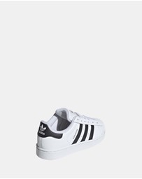 adidas Originals - Superstar II Pre-School
