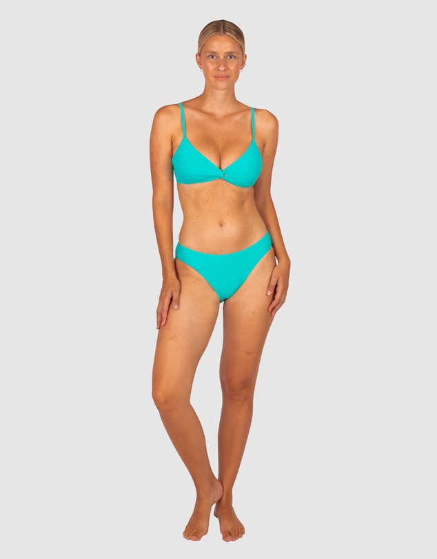 Baku Swimwear - Rococco Regular Bikini Bottom
