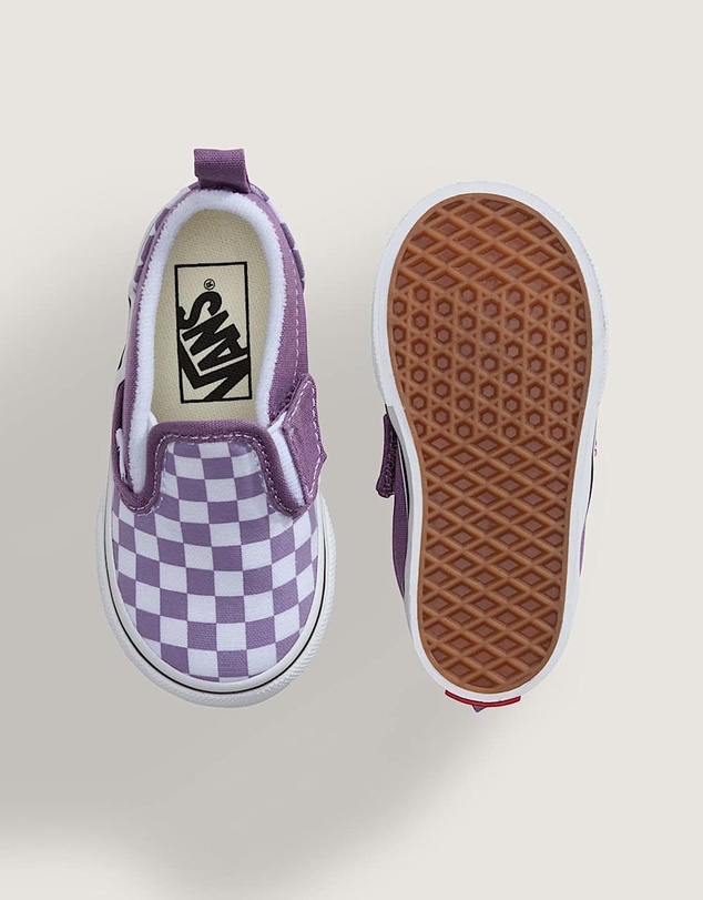 Vans - Slip-On V - Kids