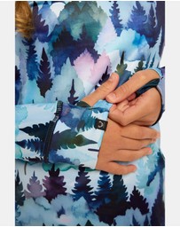 ROJO Outerwear - Girls Jyndie Crew Neck Top