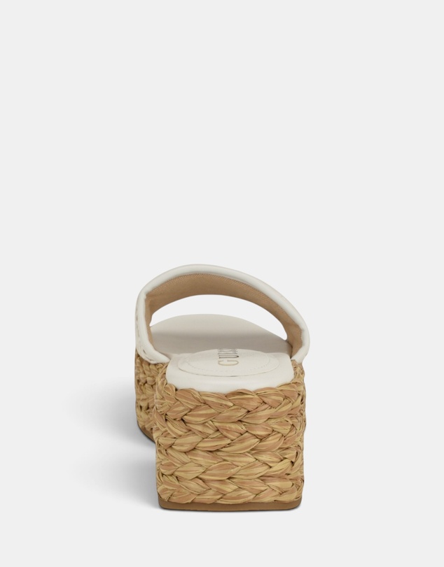 GUESS - Binata Platform Sandals