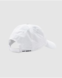 REC GEN - Logo Cap