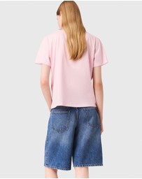 Maje - Tulyly Tee Shirt