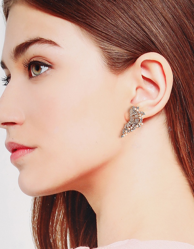 ALDO - Shinesie Earrings
