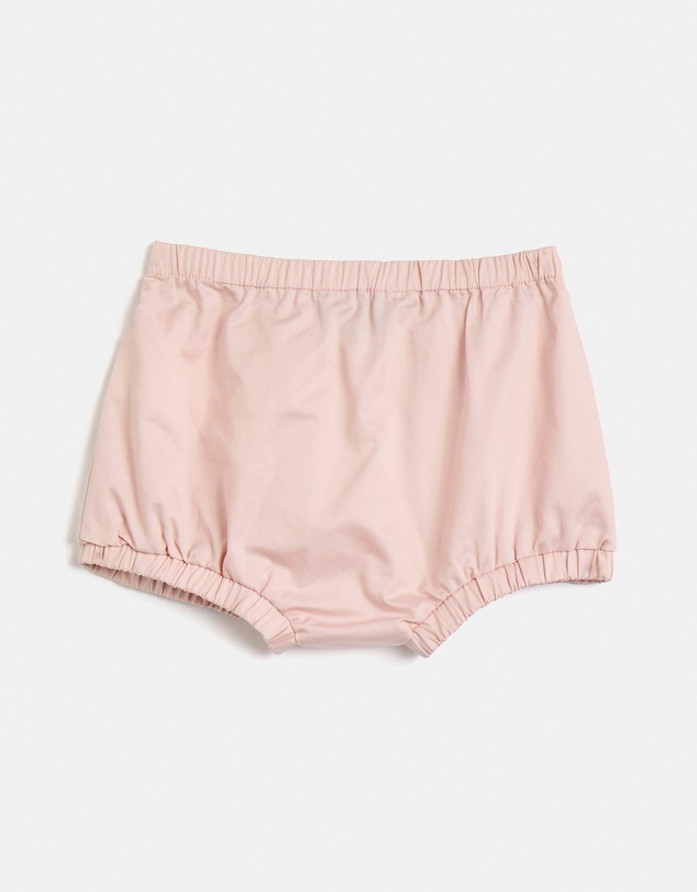 Bardot Junior - Amina Satin Halter Dress - Babies