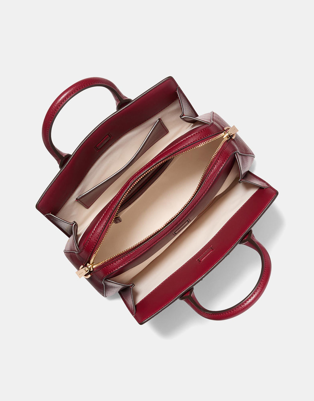 Michael Kors - Laila Small Satchel Bag