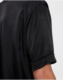 Merlino Street - Minerva Button-Up Shirt