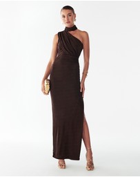 BWLDR - Annie Maxi Dress
