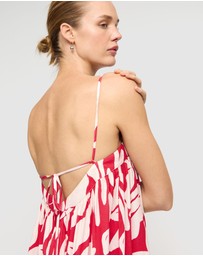 Staple the Label - Serata Maxi Dress