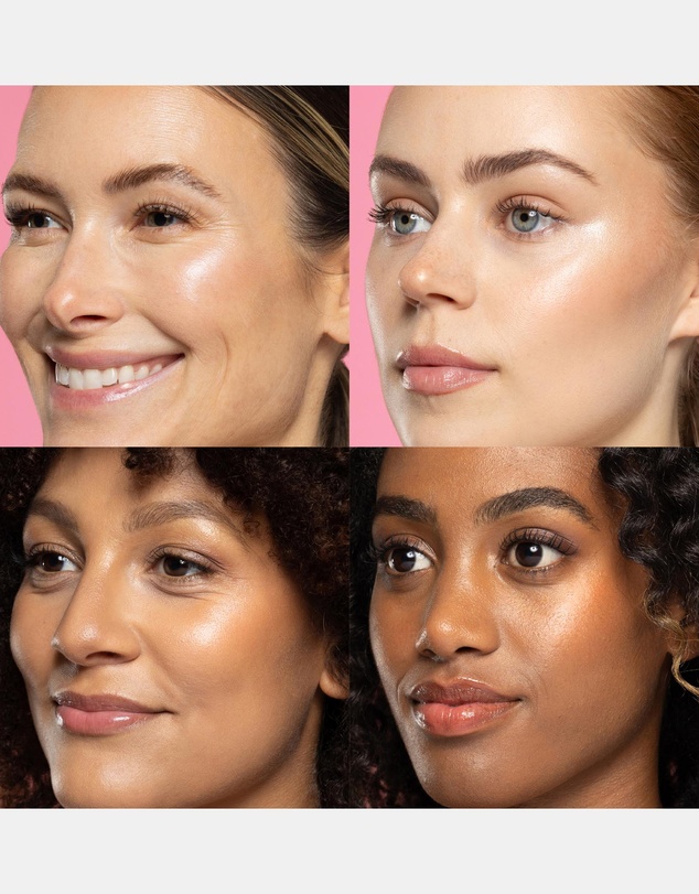 MCoBeauty - Super Glow Golden Drops