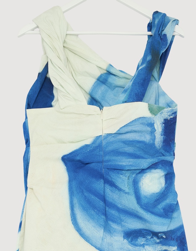 Revibe - Repaired Significant Other Olea Dress - AU 14