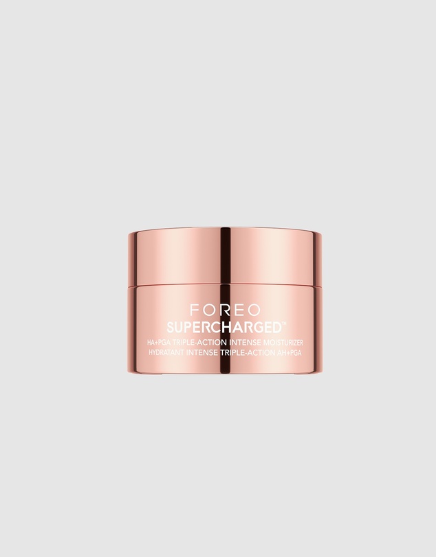 FOREO - SUPERCHARGED™ HA + PGA Triple Action Intense Moisturiser