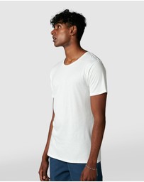 Nique - Tait Bamboo Cotton Tee