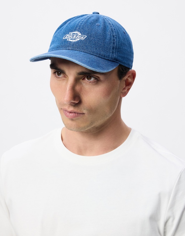 Dickies - Dad Cap Denim