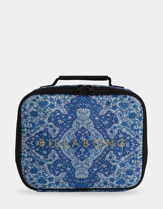 Billabong - Womens Bohemia Lunchbox