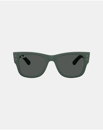 Ray-Ban - 0RB4840S