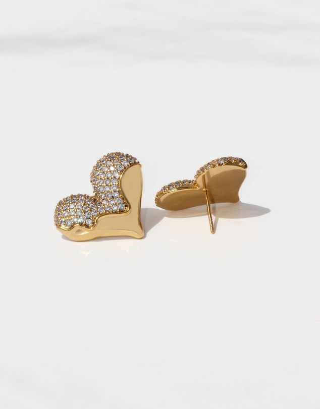 Jackie Mack - Sugar Pop Studs