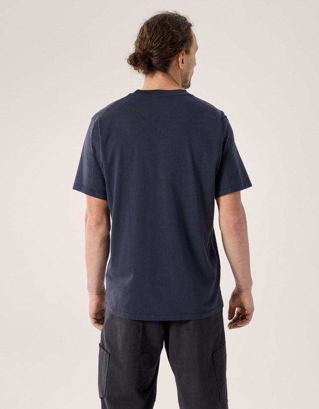Arc'teryx - Kragg SL Cotton Shirt SS Men's