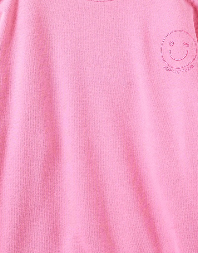 Cotton On Kids - Sammy Oversized Crew