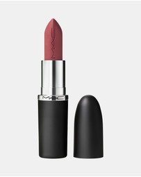 MAC - MACximal Silky Matte Lipstick - Twig Tist