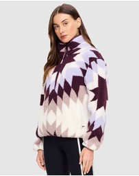 The Upside - Harlow Fleece Pullover