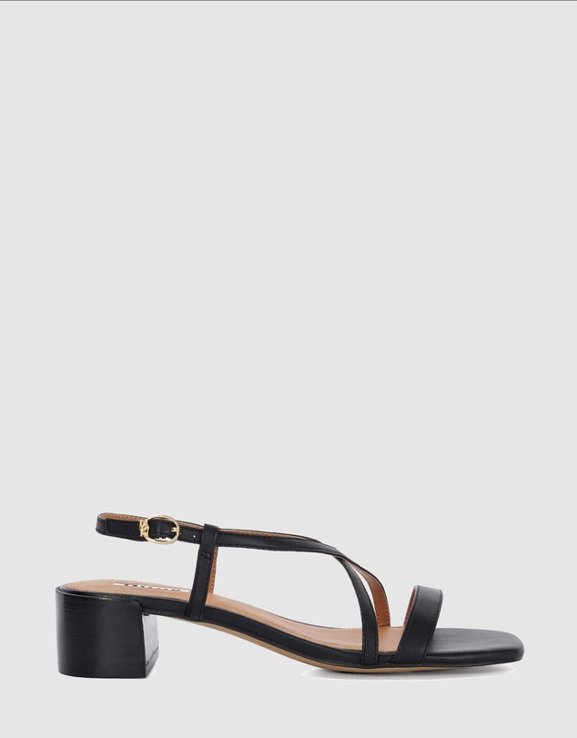 Dune London - Jaskelle - Black
