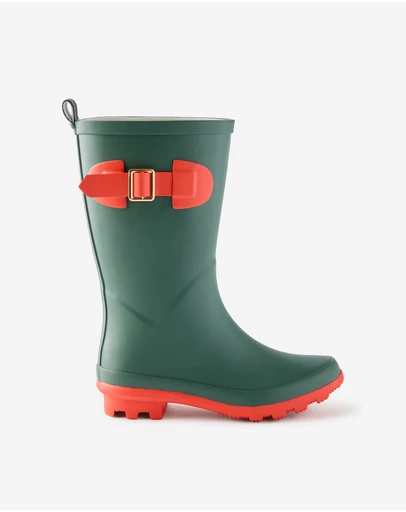Cotton On Kids - Kids Tall Rainboot