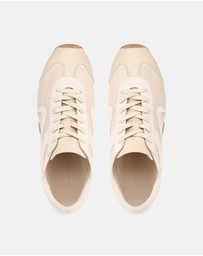 Nokwol - Amos Sneakers
