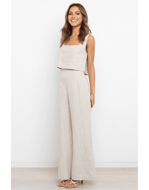 Petal & Pup - Devlin Pant - Beige