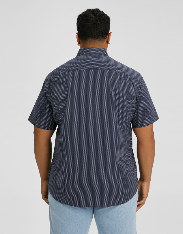 Johnny Bigg - Trilogy Stretch Shirt