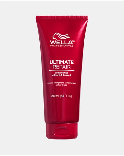 Wella - Ultimate Repair - Conditioner 200ml