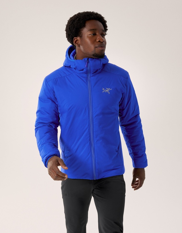 Arc'teryx - Atom SV Hoody Men's
